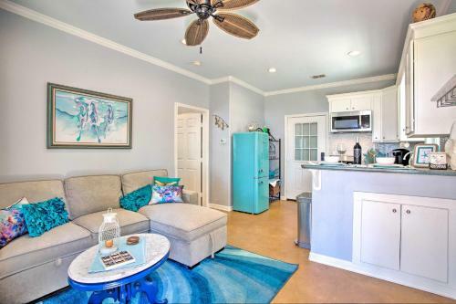 Pet-friendly Lakefront Abode With Hot Tub!