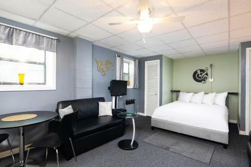 Apartamentos Music Valley Studio - Opryland Area