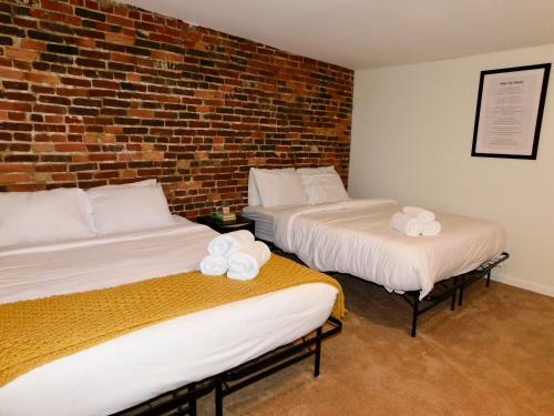 Apartamento The Lofts At 107