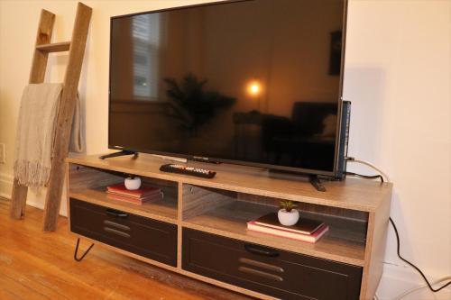 Apartamento The Lee