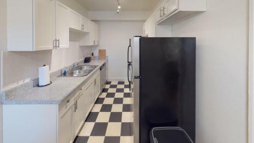 Apartamento The Lee
