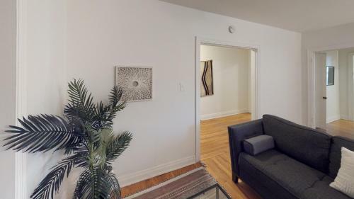 Apartamento The Lee