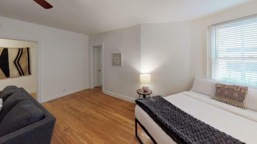 Apartamento The Lee