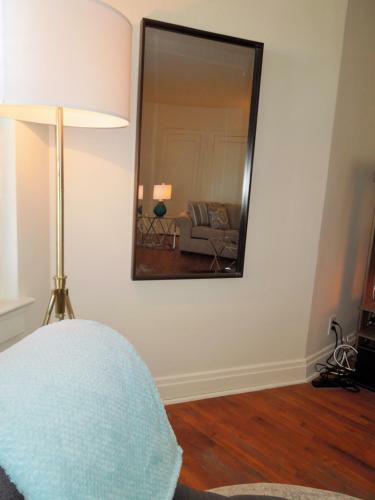 Apartamento The Lee