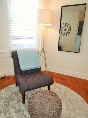 Apartamento The Lee