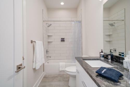 Apartamento Mason Lofts At West End