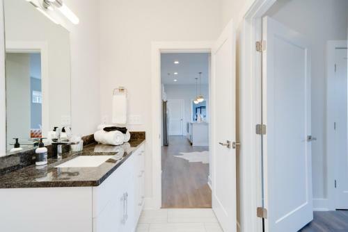 Apartamento Mason Lofts At West End
