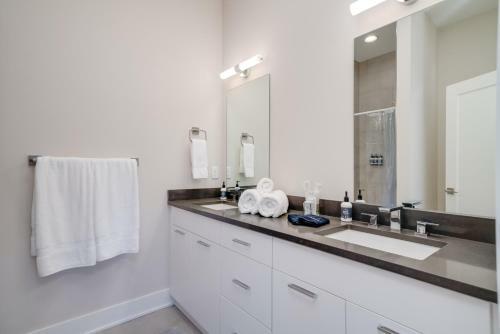 Apartamento Mason Lofts At West End