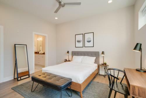 Apartamento Mason Lofts At West End