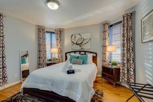 Apartamento 2br Apt By Vandy Walk To Restaurants -108
