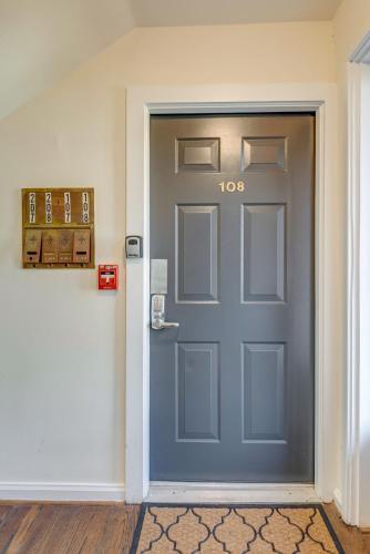 Apartamento 2br Apt By Vandy Walk To Restaurants -108