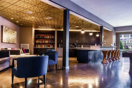 Hotel Placemakr Music Row