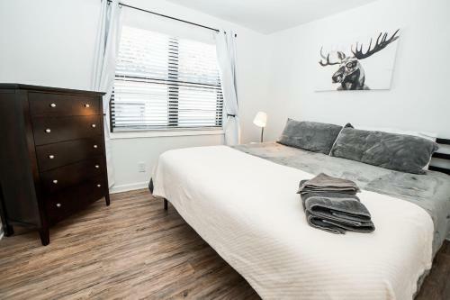 Apartamento 2br 1ba Condo In North Gulch!