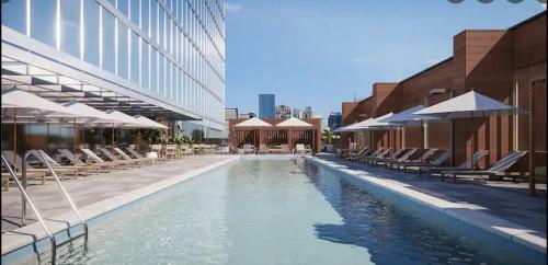 Hotel Conrad Nashville