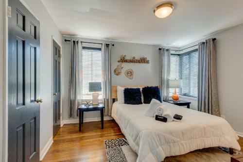 Apartamento 2br Apt By Vandy-walk To Dinning -208