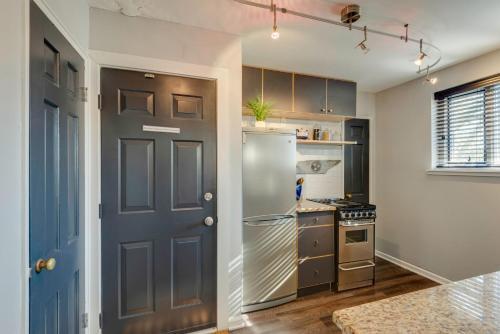 Apartamento 2br Apt By Vandy-walk To Dinning -208