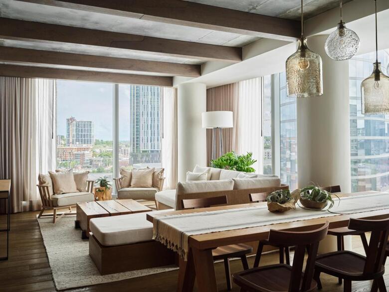 1 Hotel Nashville