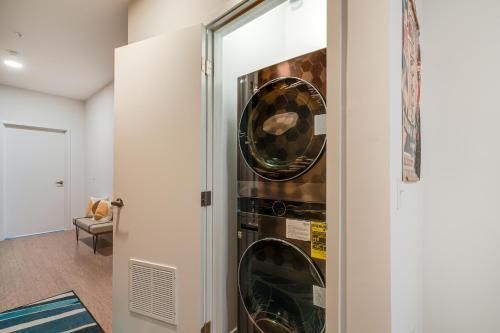 Eve On The River