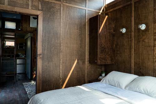 Apartamento Ironwood Grove, Tiny House Hotel