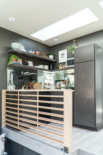 Apartamento Ironwood Grove, Tiny House Hotel