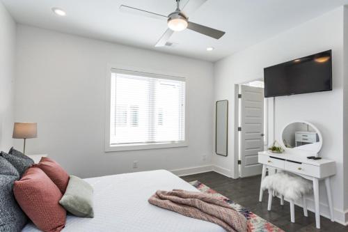 Music City Retreat