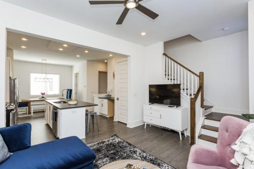 Music City Retreat