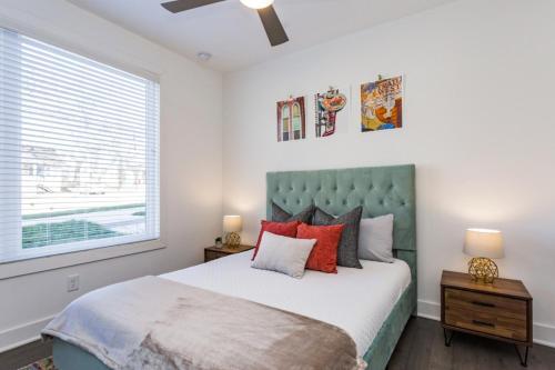 Music City Retreat
