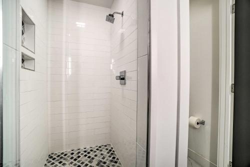Quiet West Nashville Escape With Modern Updates