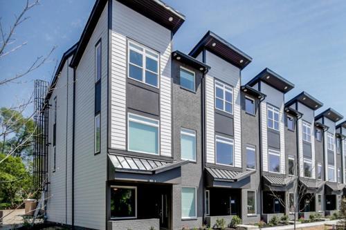 Nashvilla Unit 6