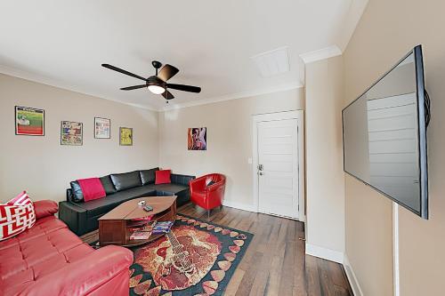Nashvilla Unit 6