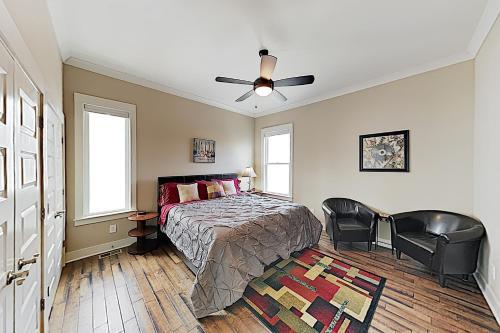 Nashvilla Unit 6