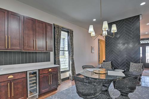 Modern And Bright Nashville Home About 2 Mi To Dtwn
