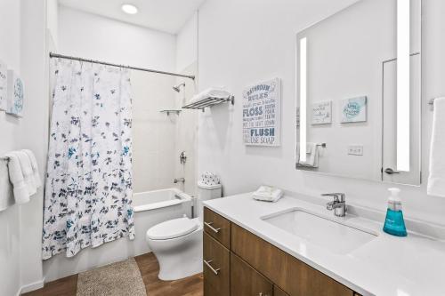 Illume Nash-villa 313
