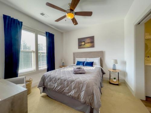 Music City Retreat