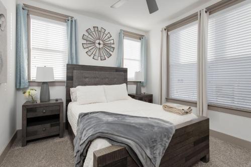 East Nashville Getaway