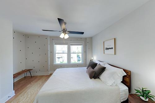 Watkins Park Getaway A