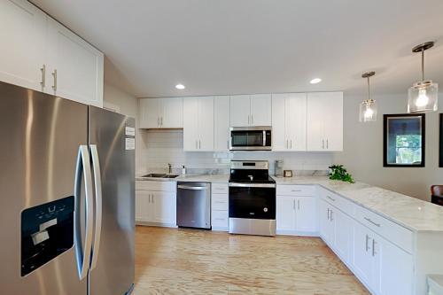 Watkins Park Getaway A