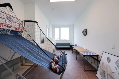 Apartamento Picturesque Townhome - Sunset Skyline - Sleeps 10!