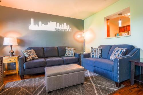 Riverfront Getaway