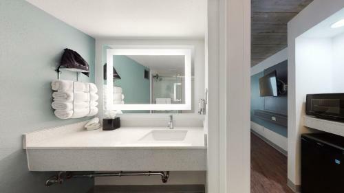 Aggieland Boutique Hotel