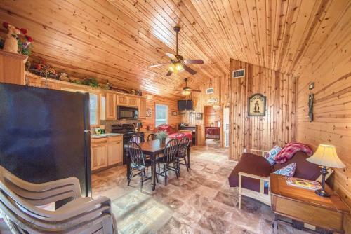 Wine Cup Cabin Rr9122wc