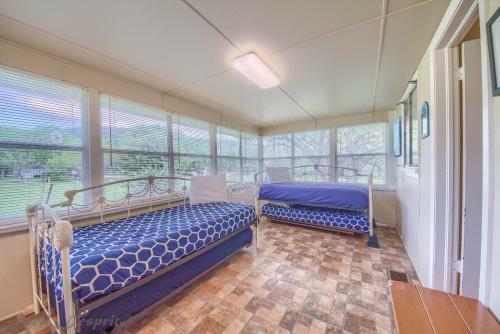 Bluebonnet Cabin Rr9084bc