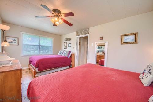Bluebonnet Cabin Rr9084bc