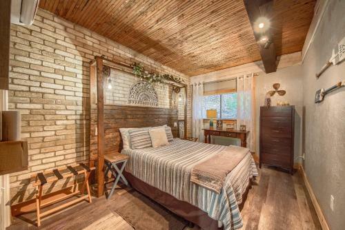 Apartamento The Deep Inn Cl 195