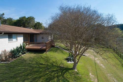 Lazy Southern Getaway