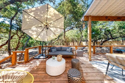 Gallagher Hideaway