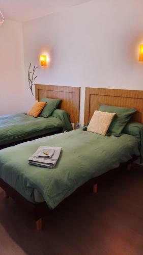 Bed & Breakfast Le Moulin D'harcy