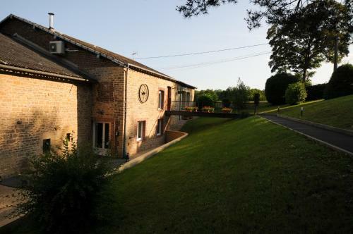 Bed & Breakfast Le Moulin D'harcy