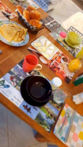 Bed & Breakfast Le Moulin D'harcy