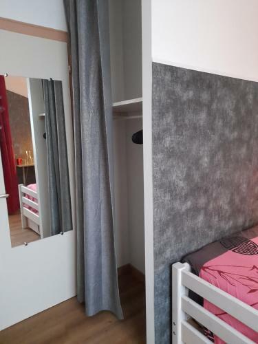 Bed & Breakfast Chambres D'h�tes La For�t